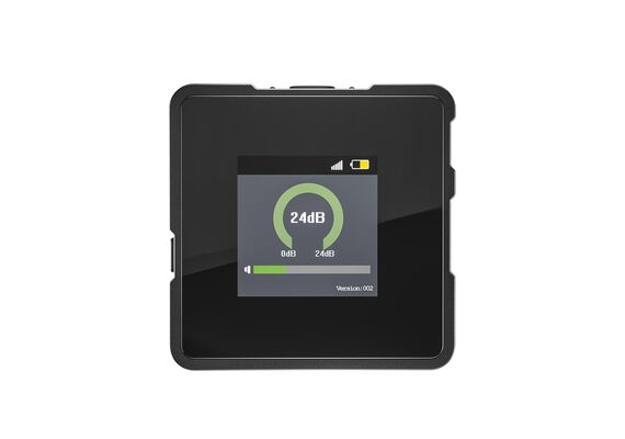 ICON PRO AUDIO Lapela Airmic - Solo