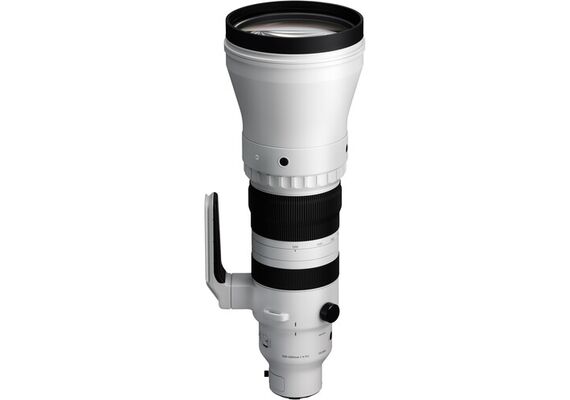 SIGMA 300-600mm f/4 DG OS Sports