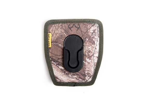 COTTON CARRIER Coldre Lateral Wanderer - Camuflado