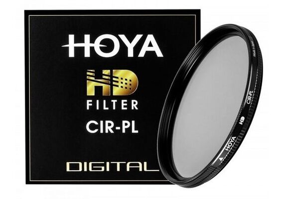 HOYA Filtro Polarizador HD (HD Series) 40.5mm