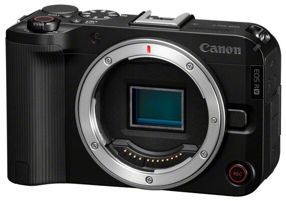 CANON EOS R50 V + RF-S 14-30mm f/4-6.3 IS STM PZ