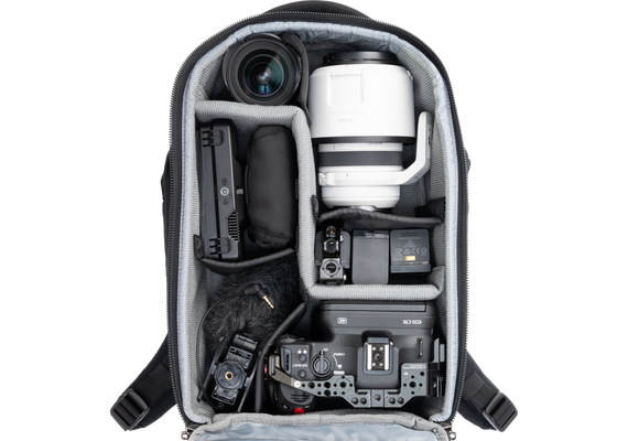 THINK TANK Mochila Walker Pro 16L