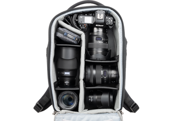THINK TANK Mochila Walker Pro 16L