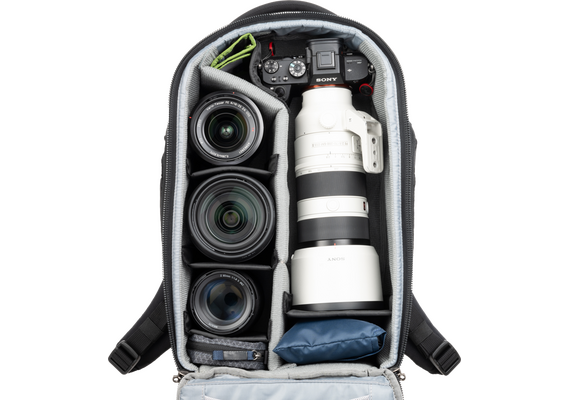 THINK TANK Mochila Walker Pro 16L