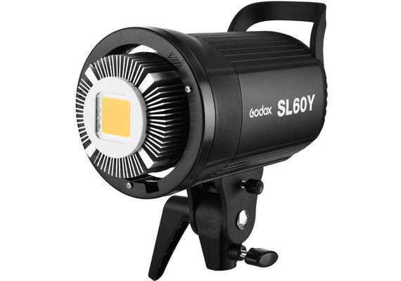 GODOX Iluminador LED SL60Y