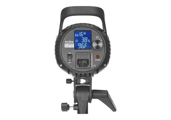 GODOX Iluminador LED SL60Y