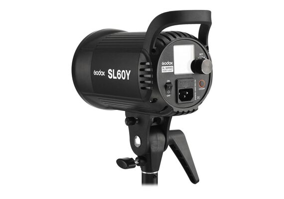 GODOX Iluminador LED SL60Y