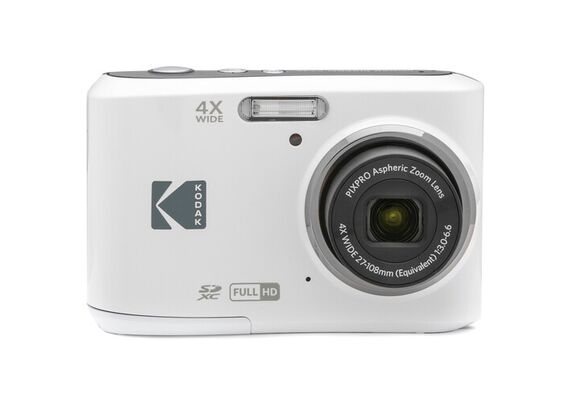 KODAK Pixpro FZ45 - Branco