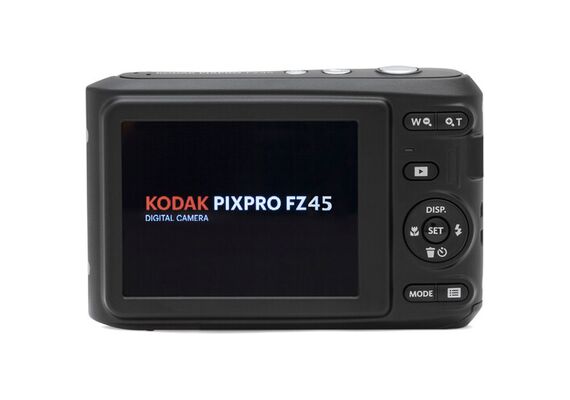 KODAK Pixpro FZ45 - Branco