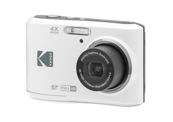 KODAK Pixpro FZ45 - Branco