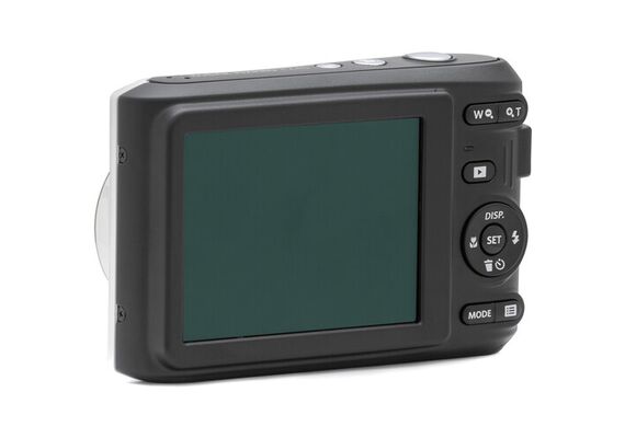 KODAK Pixpro FZ45 - Branco