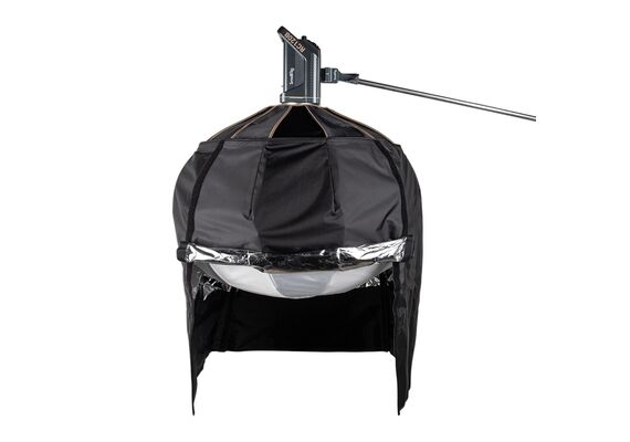 SMALLRIG 3932 Softbox Lanterna RA-L90