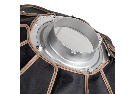 SMALLRIG 3932 Softbox Lanterna RA-L90