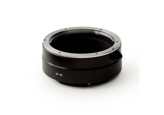 Adaptador Lente Canon EF/EF-s para Corpo Canon RF