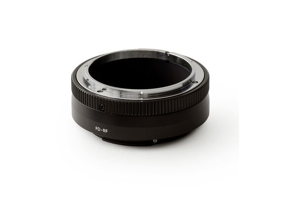 URTH Adaptador Lente Canon FD para Corpo Canon RF