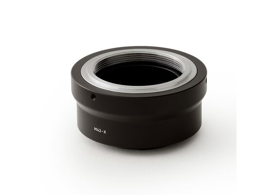 URTH Adaptador Lente M42 para Corpo Fujifilm X