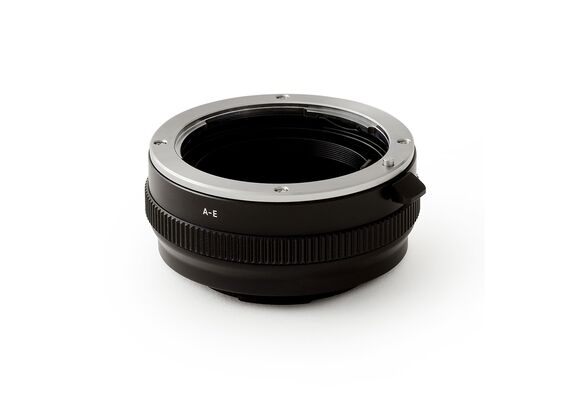 URTH Adaptador Lente Sony A/Minolta AF para Corpo Sony E​