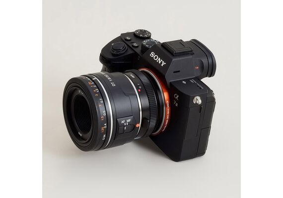 URTH Adaptador Lente Sony A/Minolta AF para Corpo Sony E​