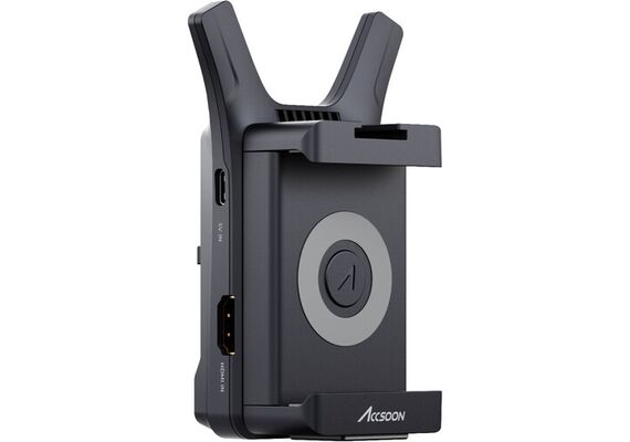 ACCSOON Transmissor de Vídeo para Smartphone NANO