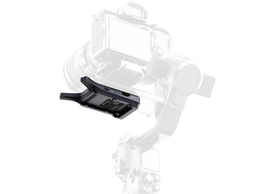 ACCSOON Transmissor de Vídeo para Smartphone NANO
