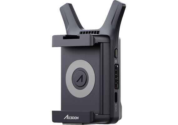 ACCSOON Transmissor de Vídeo para Smartphone NANO