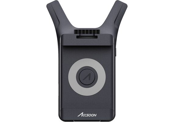 ACCSOON Transmissor de Vídeo para Smartphone NANO