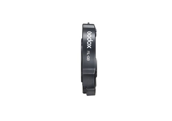 GODOX Adaptador de Montagem Bowens para ML60IIBI/ML100IIBI