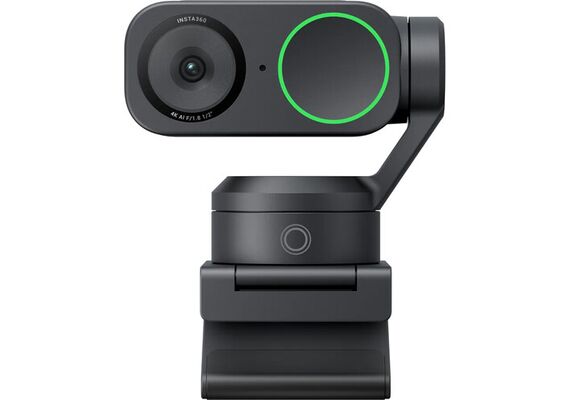 INSTA360 Webcam IA 4K Link 2