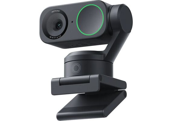 INSTA360 Webcam IA 4K Link 2