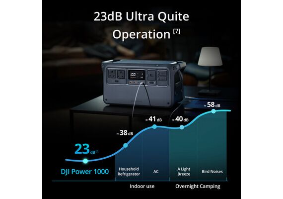 DJI Power 1000