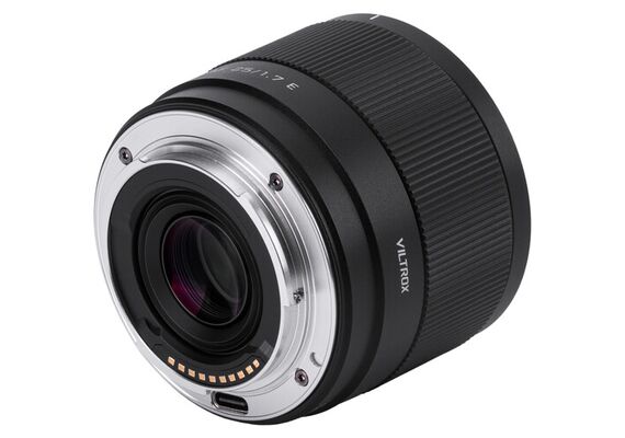 VILTROX AF 25mm f/1.7 Air Sony E