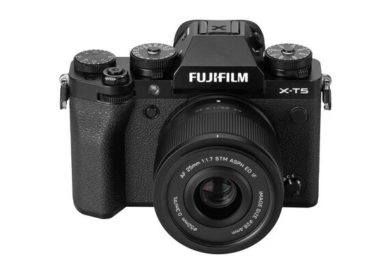 VILTROX AF 25mm f/1.7 Air Fujifilm X