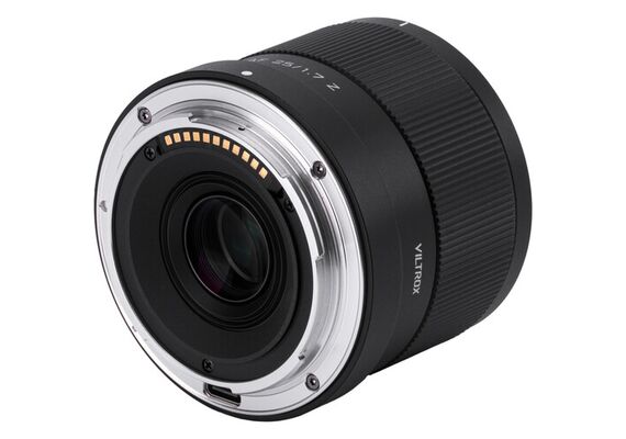 AF 25mm f/1.7 Air Nikon ZAF 25mm f/1.7 Air Nikon Z