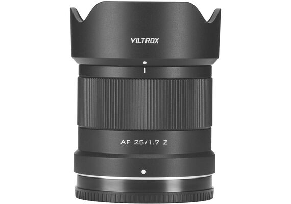 AF 25mm f/1.7 Air Nikon Z