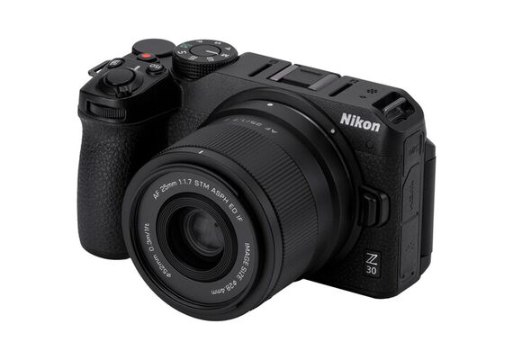 AF 25mm f/1.7 Air Nikon Z