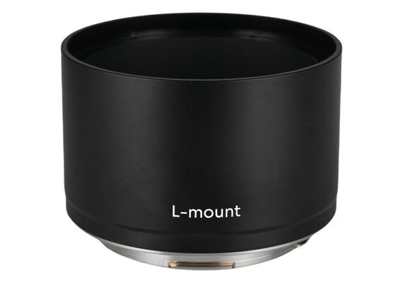 LAOWA Baioneta Intercambiável para Proteus Zoom 2x Anamórfica 26-45mm e 45-85mm - L-Mount