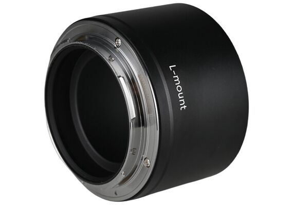 LAOWA Baioneta Intercambiável para Proteus Zoom 2x Anamórfica 26-45mm e 45-85mm - L-Mount