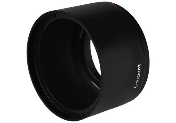 LAOWA Baioneta Intercambiável para Proteus Zoom 2x Anamórfica 26-45mm e 45-85mm - L-Mount