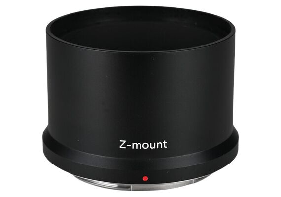 LAOWA Baioneta Intercambiável para Proteus Zoom 2x Anamórfica 26-45mm e 45-85mm - Nikon Z