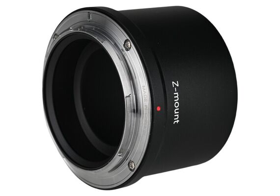 LAOWA Baioneta Intercambiável para Proteus Zoom 2x Anamórfica 26-45mm e 45-85mm - Nikon Z