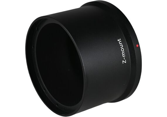 LAOWA Baioneta Intercambiável para Proteus Zoom 2x Anamórfica 26-45mm e 45-85mm - Nikon Z