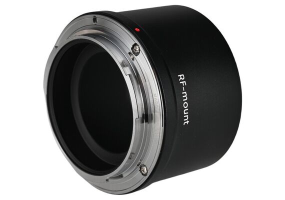 LAOWA Baioneta Intercambiável para Proteus Zoom 2x Anamórfica 26-45mm e 45-85mm - Canon RF