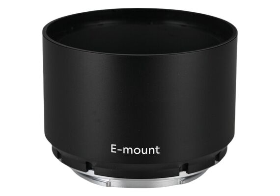 LAOWA Baioneta Intercambiável para Proteus Zoom 2x Anamórfica 26-45mm e 45-85mm