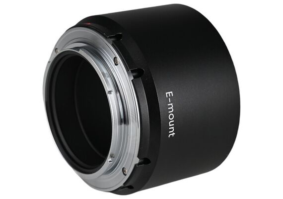 LAOWA Baioneta Intercambiável para Proteus Zoom 2x Anamórfica 26-45mm e 45-85mm