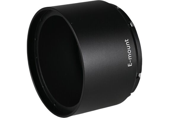 LAOWA Baioneta Intercambiável para Proteus Zoom 2x Anamórfica 26-45mm e 45-85mm