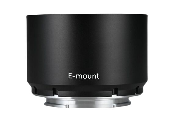 LAOWA Baioneta Intercambiável para Proteus Zoom 2x Anamórfica 26-45mm e 45-85mm