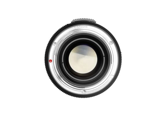7ARTISANS 35mm f/1.4 Mark III Canon RF (Preto)