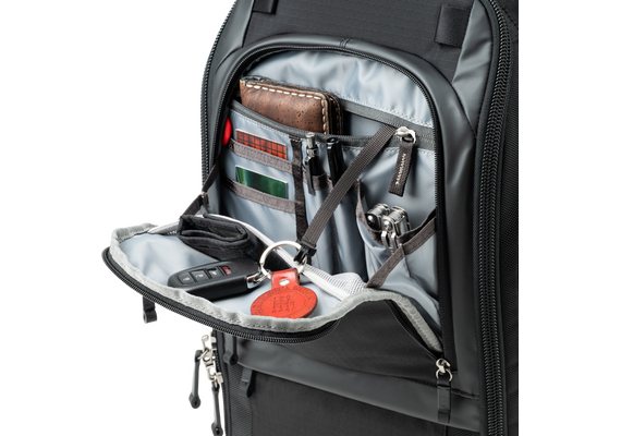THINK TANK Mochila Walker Pro 24L