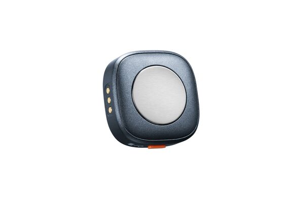GODOX Microfone de Lapela Wireless Cube-C - Single