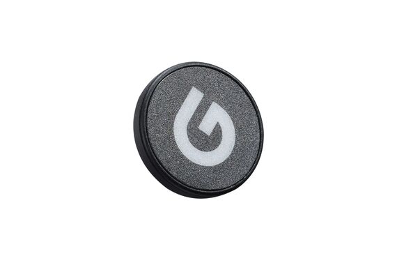 GODOX Microfone de Lapela Wireless Cube-C - Single